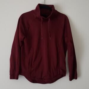 The North Face Cowl Neck Sweatshirt